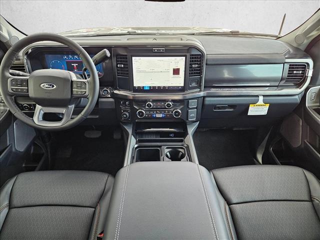new 2026 Ford F-250 car, priced at $77,223