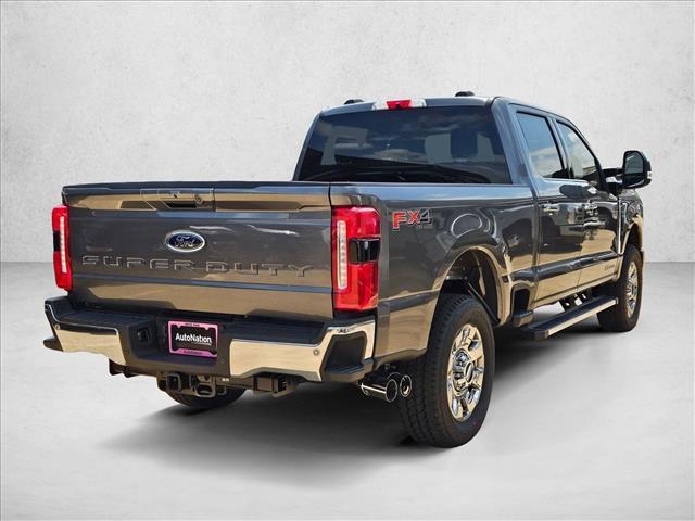 new 2026 Ford F-250 car, priced at $77,223