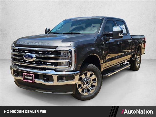 new 2026 Ford F-250 car, priced at $77,223