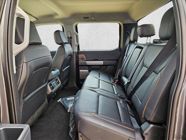 new 2026 Ford F-250 car, priced at $77,223