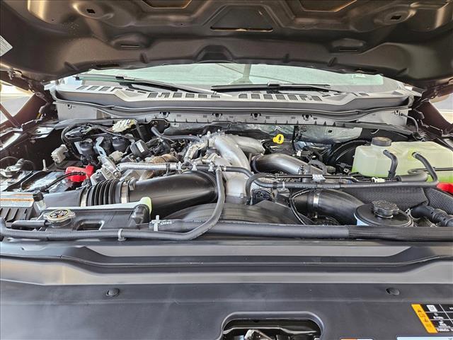 new 2026 Ford F-250 car, priced at $77,223