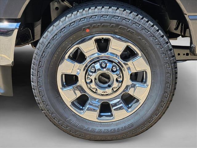 new 2026 Ford F-250 car, priced at $77,223