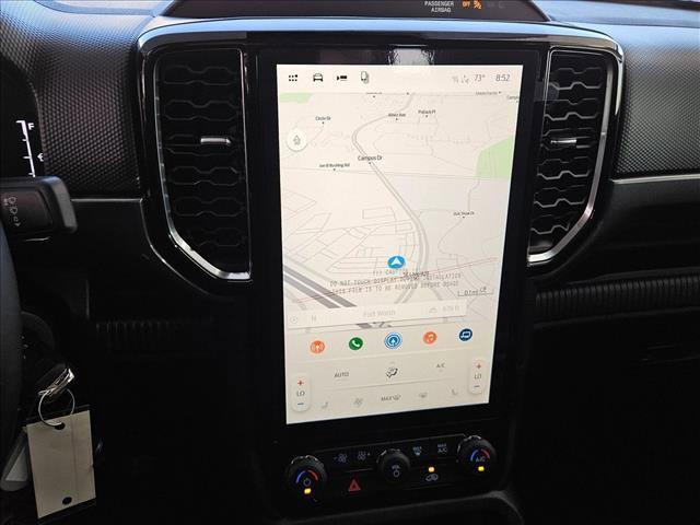 new 2026 Ford Ranger car, priced at $37,826