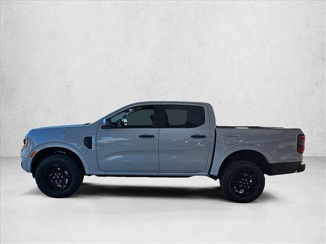 new 2026 Ford Ranger car, priced at $37,826