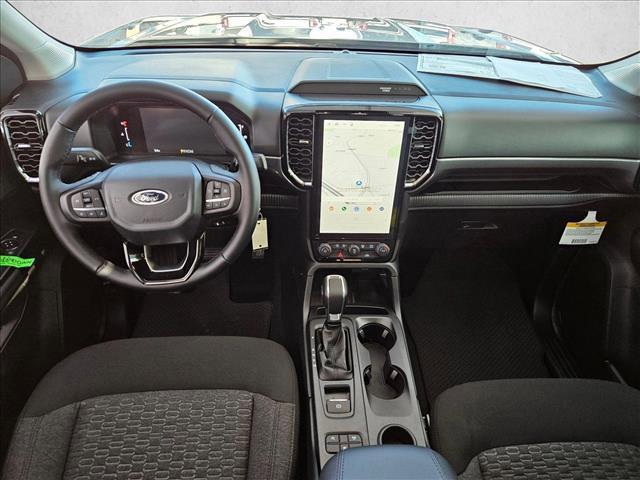 new 2026 Ford Ranger car, priced at $37,826