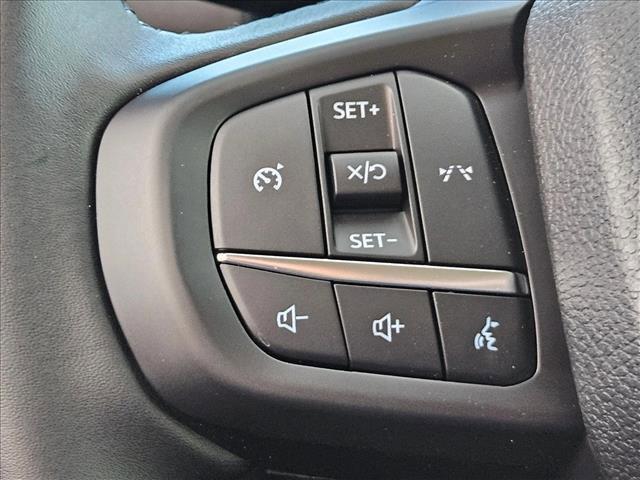 new 2026 Ford Ranger car, priced at $37,826