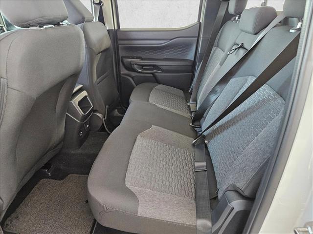 new 2026 Ford Ranger car, priced at $37,826