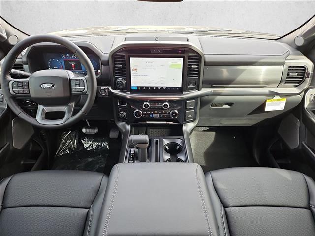 new 2026 Ford F-150 car, priced at $63,270