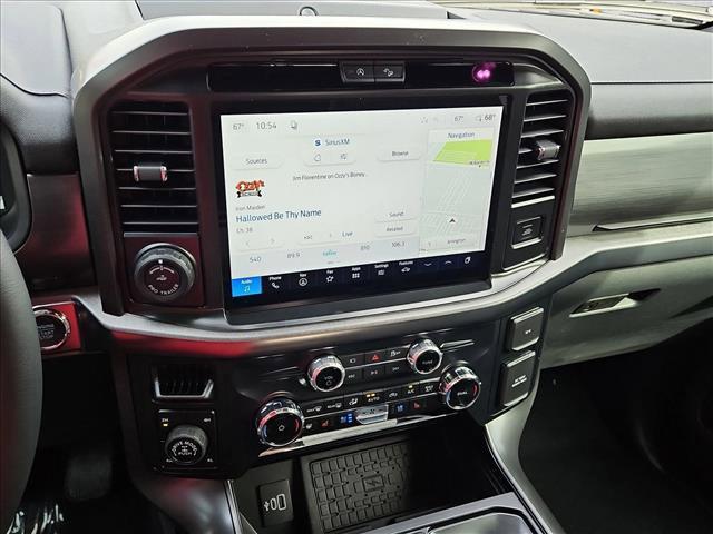 new 2026 Ford F-150 car, priced at $63,270