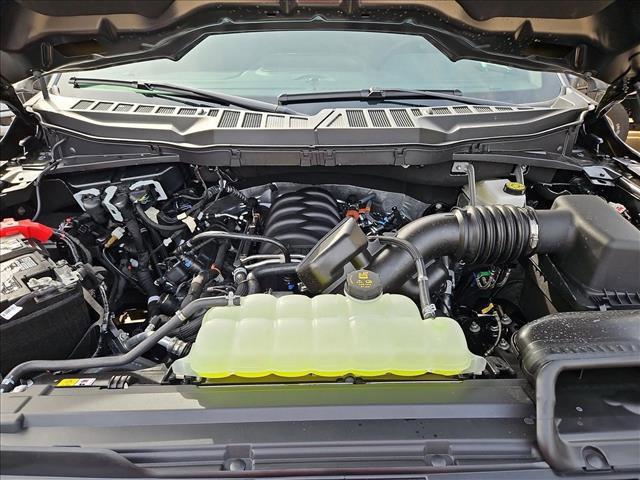 new 2026 Ford F-150 car, priced at $63,270