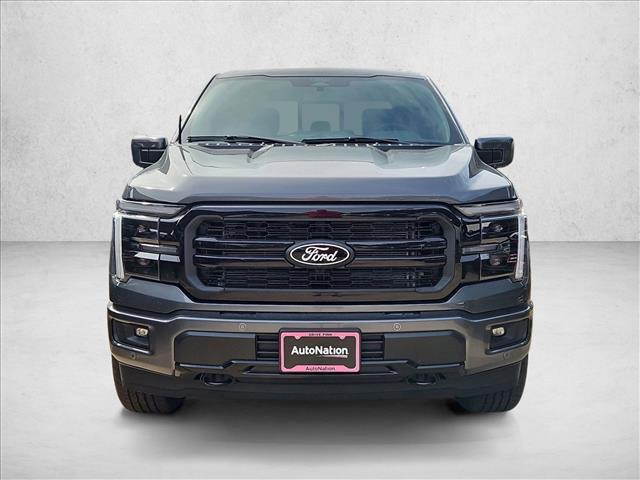 new 2026 Ford F-150 car, priced at $63,270