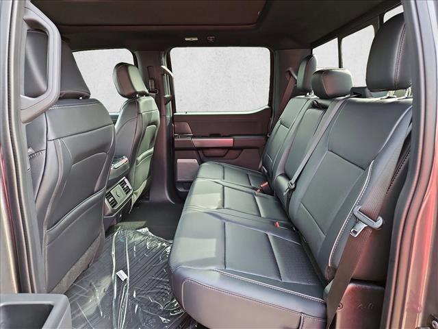 new 2026 Ford F-150 car, priced at $63,270