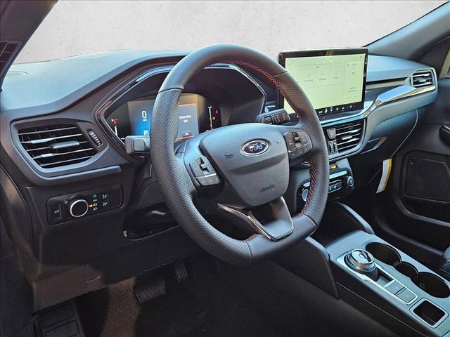 new 2026 Ford Escape car, priced at $29,020