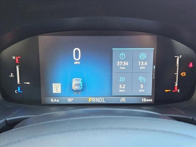 new 2026 Ford Escape car, priced at $29,020