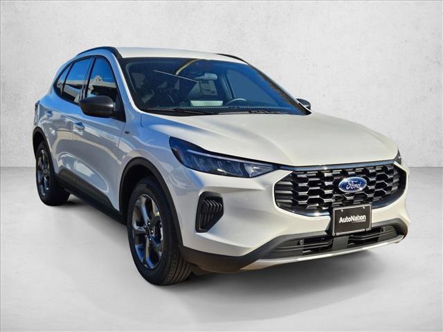new 2026 Ford Escape car, priced at $29,020