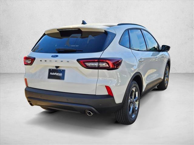 new 2026 Ford Escape car, priced at $29,020
