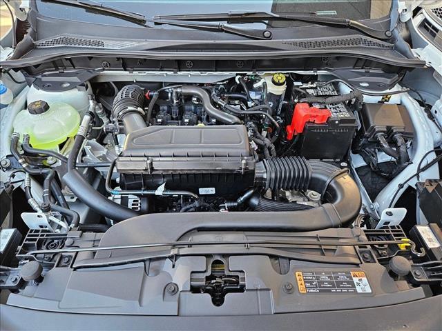 new 2026 Ford Escape car, priced at $29,020