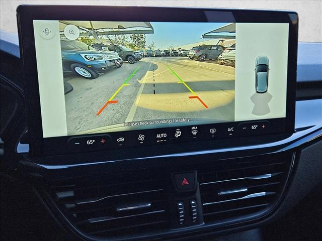 new 2026 Ford Escape car, priced at $29,020