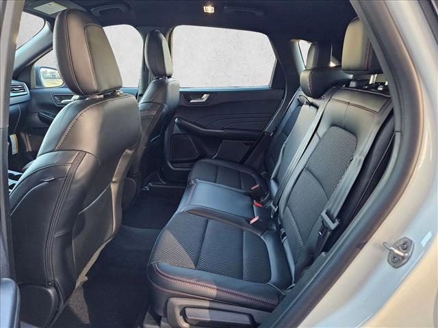 new 2026 Ford Escape car, priced at $29,020