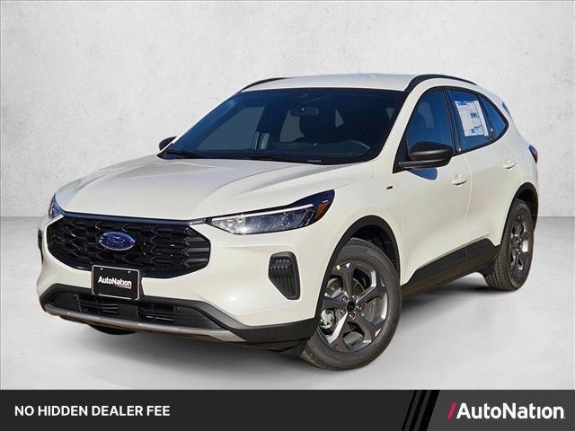 new 2026 Ford Escape car, priced at $29,745