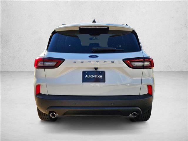 new 2026 Ford Escape car, priced at $29,020