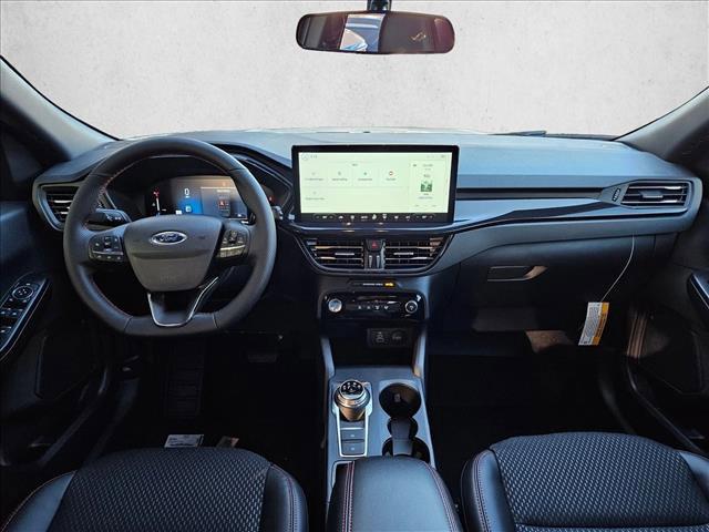new 2026 Ford Escape car, priced at $29,020