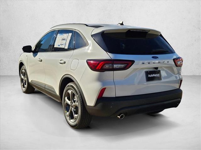new 2026 Ford Escape car, priced at $29,020