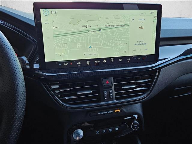 new 2026 Ford Escape car, priced at $29,020