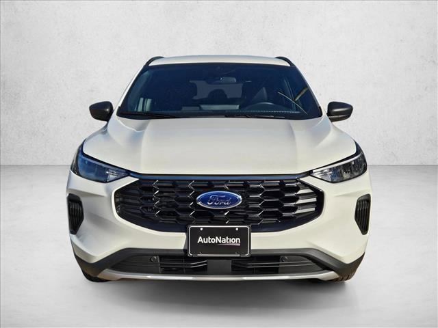 new 2026 Ford Escape car, priced at $29,020