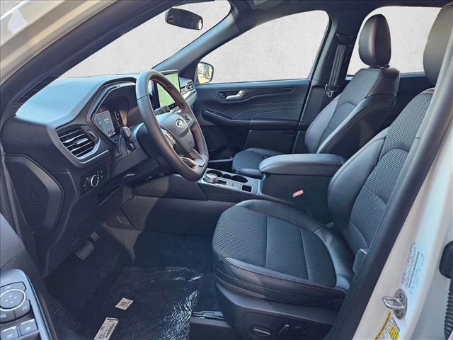 new 2026 Ford Escape car, priced at $29,020