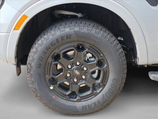 new 2026 Ford Ranger car, priced at $46,167