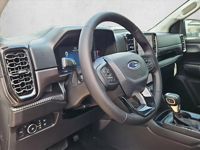 new 2026 Ford Ranger car, priced at $46,167
