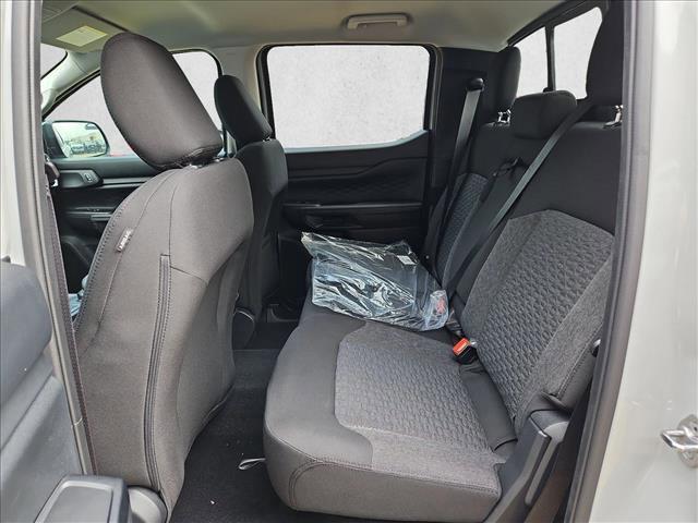 new 2026 Ford Ranger car, priced at $46,167