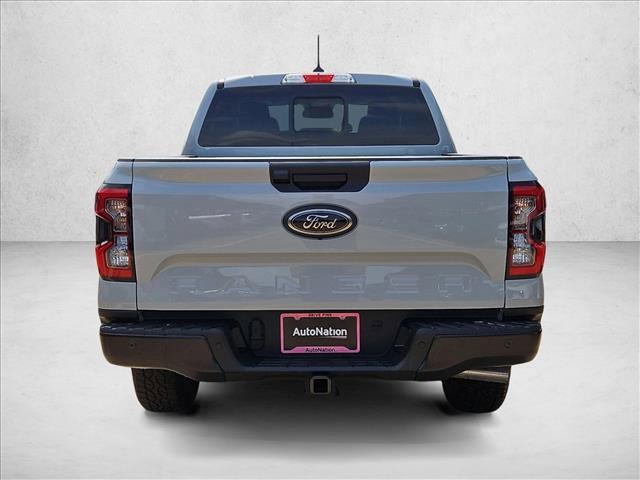 new 2026 Ford Ranger car, priced at $46,167