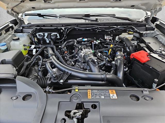 new 2026 Ford Ranger car, priced at $46,167