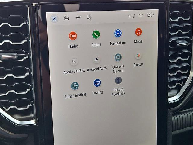 new 2026 Ford Ranger car, priced at $46,167