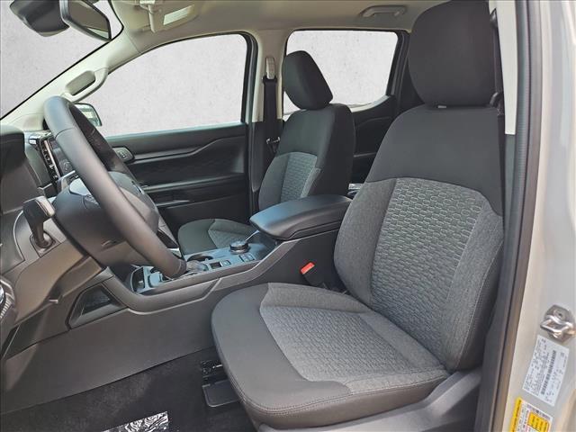 new 2026 Ford Ranger car, priced at $46,167