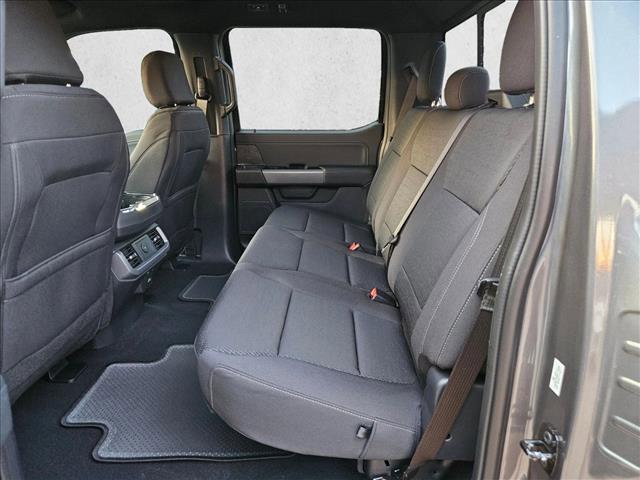 new 2026 Ford F-150 car, priced at $52,069