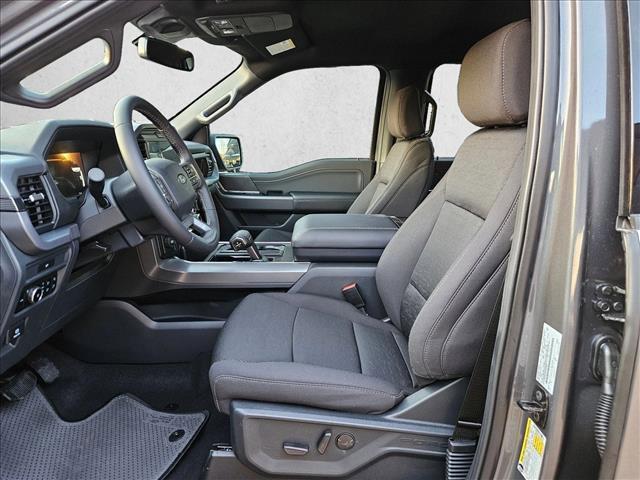 new 2026 Ford F-150 car, priced at $52,069