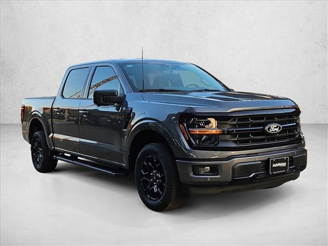 new 2026 Ford F-150 car, priced at $52,069