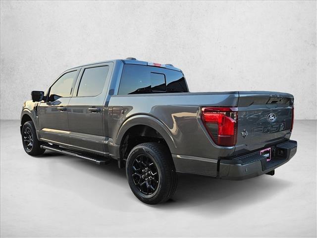 new 2026 Ford F-150 car, priced at $52,069