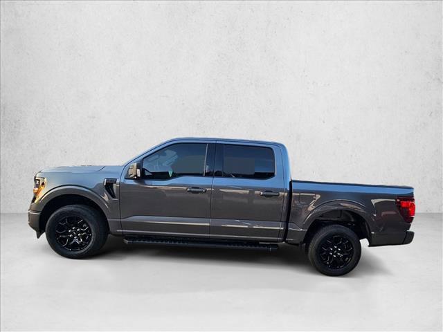 new 2026 Ford F-150 car, priced at $52,069
