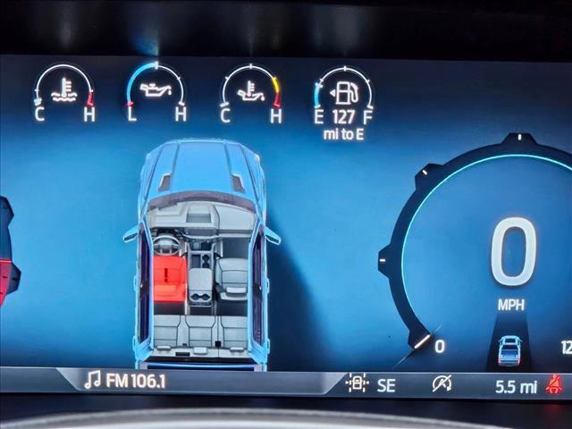 new 2026 Ford F-150 car, priced at $52,069