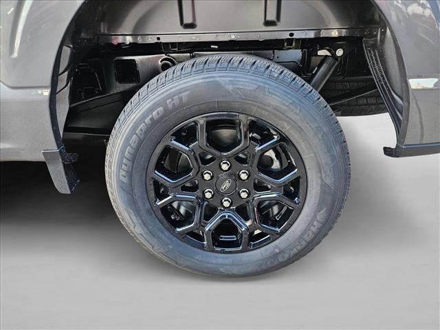 new 2026 Ford F-150 car, priced at $52,069