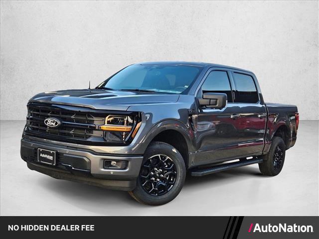 new 2026 Ford F-150 car, priced at $52,069