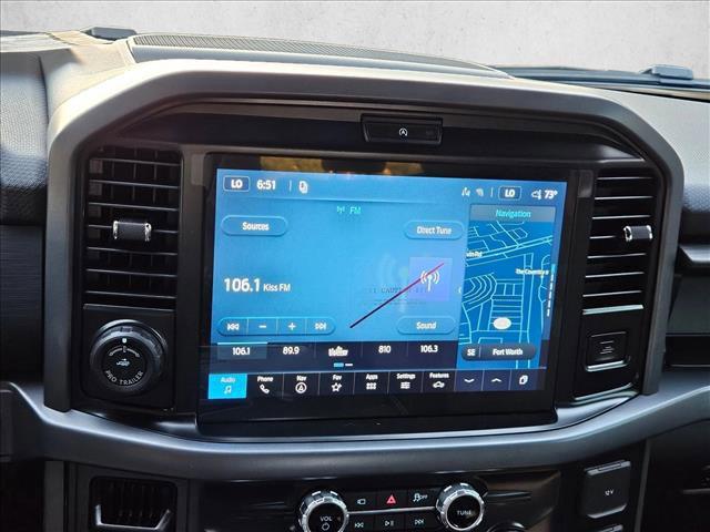 new 2026 Ford F-150 car, priced at $52,069