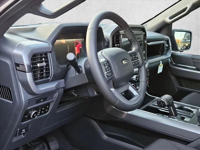 new 2026 Ford F-150 car, priced at $52,069
