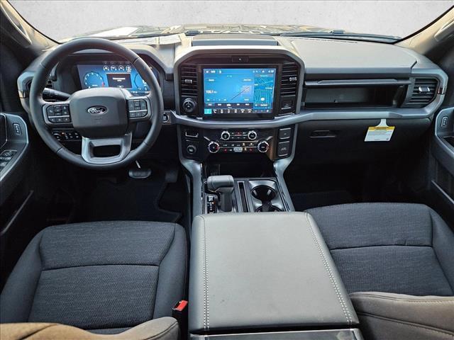 new 2026 Ford F-150 car, priced at $52,069