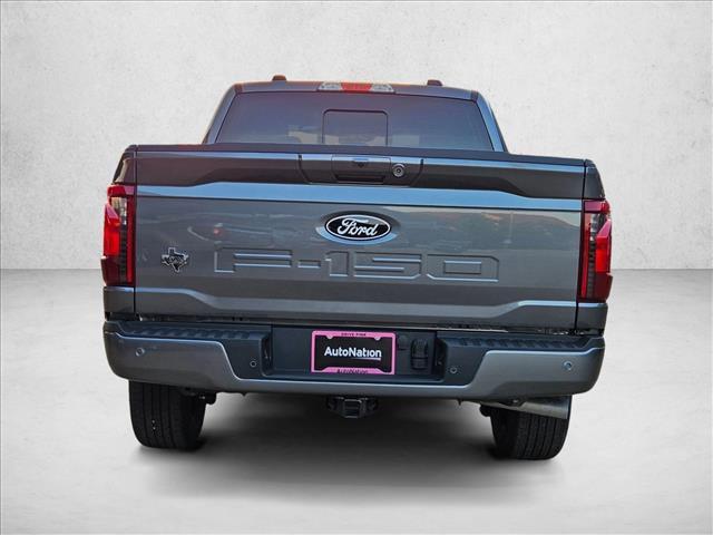 new 2026 Ford F-150 car, priced at $52,069