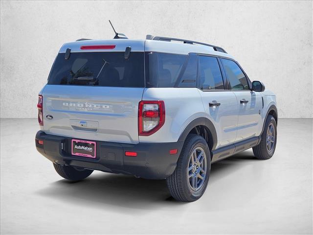 new 2026 Ford Bronco Sport car, priced at $30,729